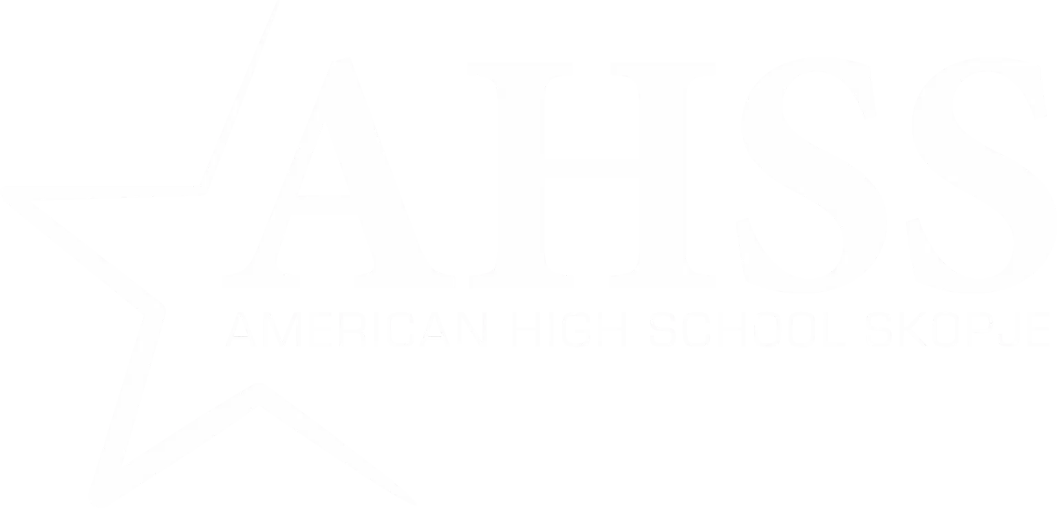 Ahss Logo
